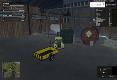 Wine Red / White v1.0