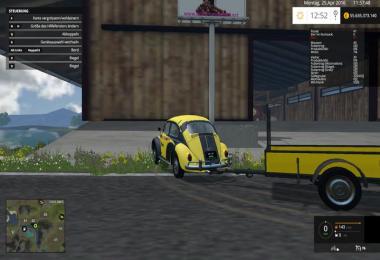 Wine Red / White v1.0