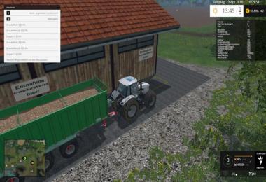 Wine Red / White v1.0