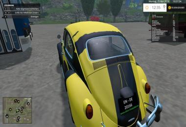 Wine Red / White v1.0