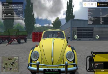 Wine Red / White v1.0