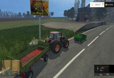 Wine Red / White v1.0