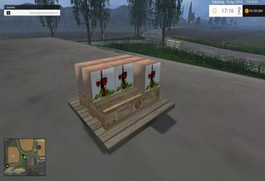 Wine Red / White v1.0