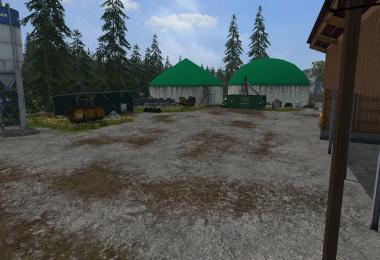 Wurzburg v1.0 by Farming-Place.nl