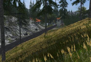 Wurzburg v1.0 by Farming-Place.nl