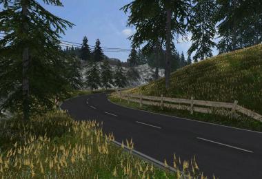 Wurzburg v1.0 by Farming-Place.nl