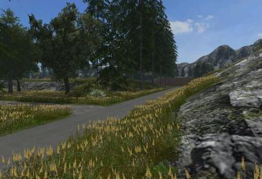 Wurzburg v1.0 by Farming-Place.nl