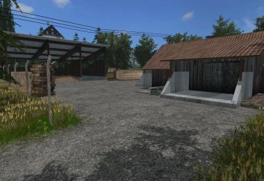 Wurzburg v1.0 by Farming-Place.nl