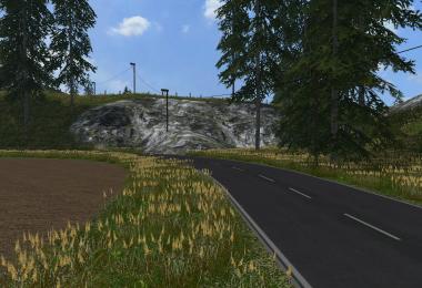 Wurzburg v1.0 by Farming-Place.nl