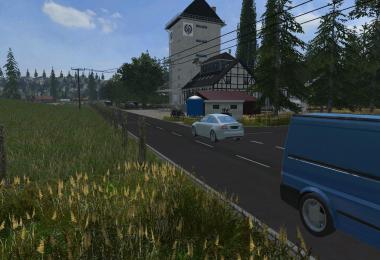 Wurzburg v1.0 by Farming-Place.nl