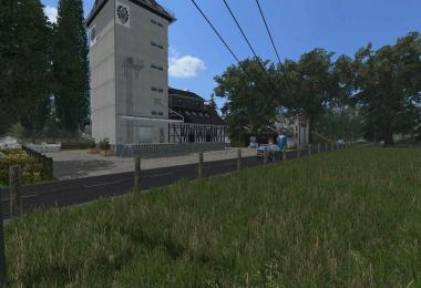 Wurzburg v1.0 by Farming-Place.nl