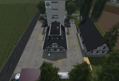 Wurzburg v1.0 by Farming-Place.nl