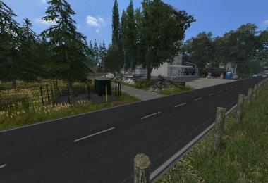 Wurzburg v1.0 by Farming-Place.nl