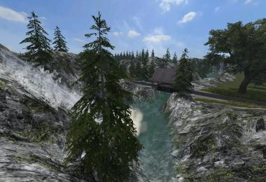 Wurzburg v1.0 by Farming-Place.nl