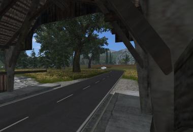 Wurzburg v1.0 by Farming-Place.nl