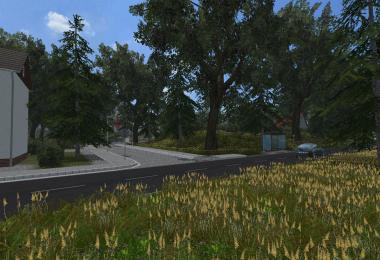 Wurzburg v1.0 by Farming-Place.nl