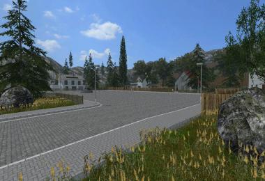 Wurzburg v1.0 by Farming-Place.nl