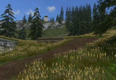 Wurzburg v1.0 by Farming-Place.nl