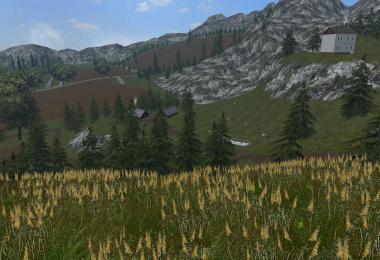 Wurzburg v1.0 by Farming-Place.nl