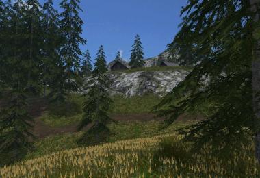 Wurzburg v1.0 by Farming-Place.nl