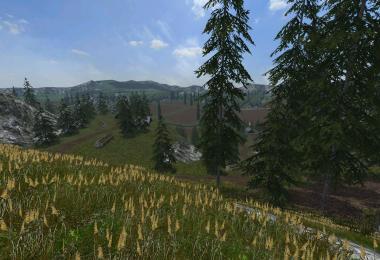 Wurzburg v1.0 by Farming-Place.nl