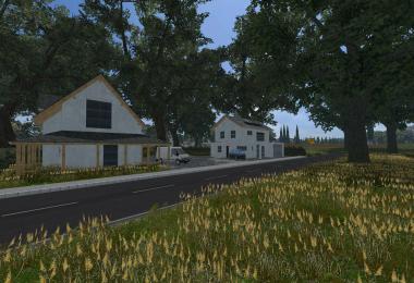 Wurzburg v1.0 by Farming-Place.nl