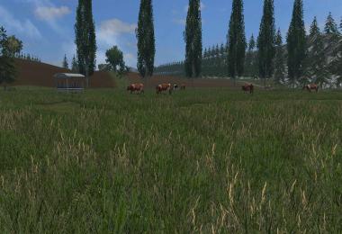 Wurzburg v1.0 by Farming-Place.nl