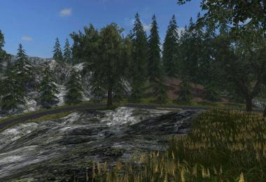 Wurzburg v1.0 by Farming-Place.nl