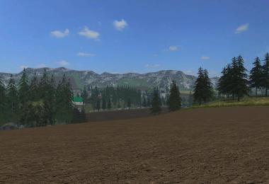 Wurzburg v1.0 by Farming-Place.nl