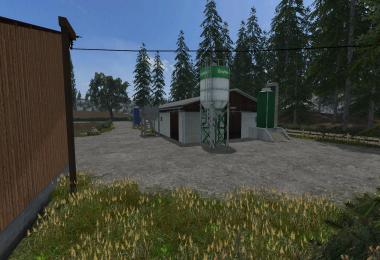 Wurzburg v1.0 by Farming-Place.nl