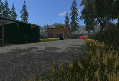 Wurzburg v1.0 by Farming-Place.nl