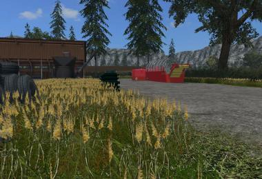 Wurzburg v1.0 by Farming-Place.nl