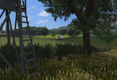 Wurzburg v1.0 by Farming-Place.nl