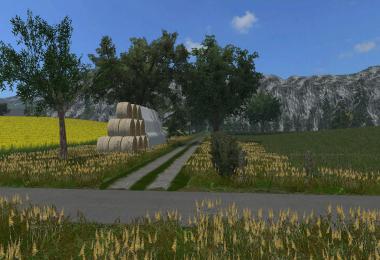 Wurzburg v1.0 by Farming-Place.nl