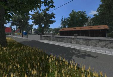 Wurzburg v1.0 by Farming-Place.nl