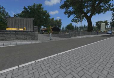 Wurzburg v1.0 by Farming-Place.nl