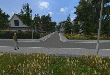 Wurzburg v1.0 by Farming-Place.nl