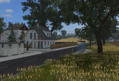 Wurzburg v1.0 by Farming-Place.nl