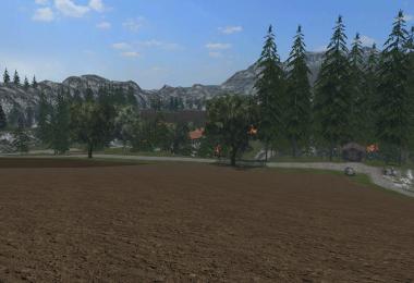 Wurzburg v1.0 by Farming-Place.nl
