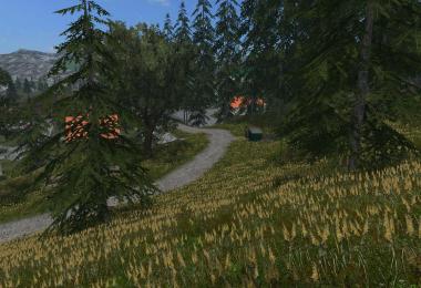 Wurzburg v1.0 by Farming-Place.nl