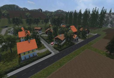 Wurzburg v1.0 by Farming-Place.nl