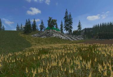 Wurzburg v1.0 by Farming-Place.nl