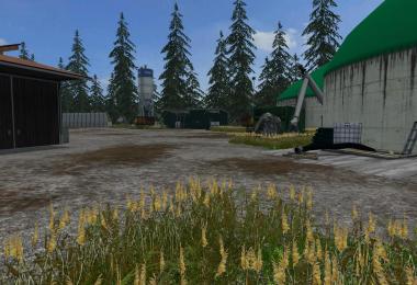 Wurzburg v1.0 by Farming-Place.nl