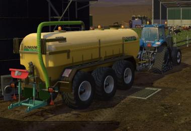 Zunhammer 28000 v1.2