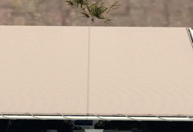  Claas PickUp 300 Black Edition Texture v1.0