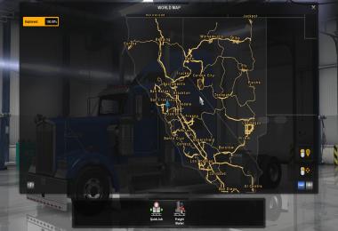 100% Discovered Profile v1