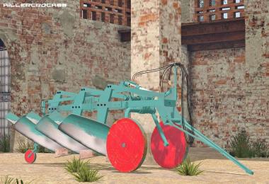 Trivomere NARDI 3BT v2