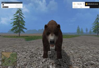 Forest Animals v1.0