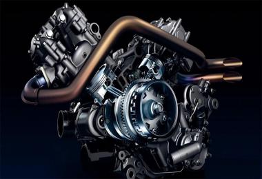 2000HP Racing Engine – Iveco Hiway