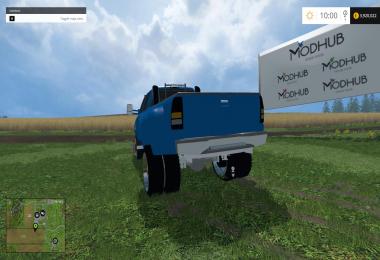 2006 GMC Sierra 3500 v3